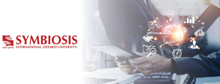 Symbiosis Online MBA in Marketing